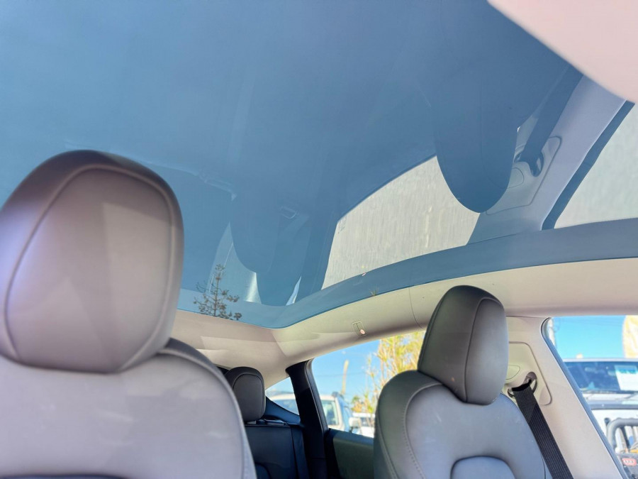 2023 Tesla Model Y  Rear-Wheel Drive SUV Image 20