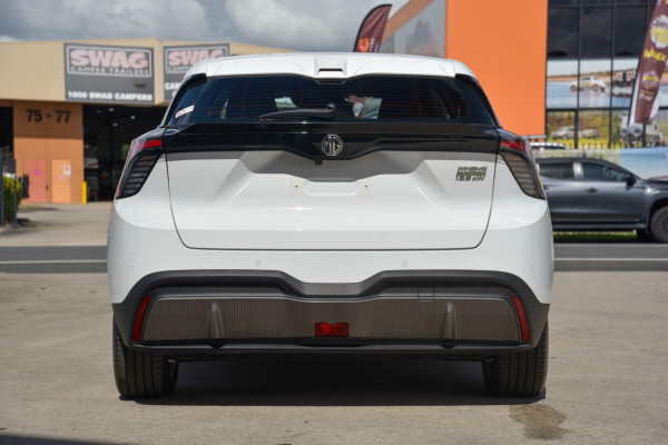 2024 MG MG4 MEH32 Excite 51 125kW Hatch