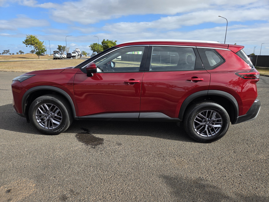 2024 MY25 Nissan X-Trail T33 ST SUV Image 6