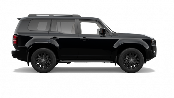Eclipse Black