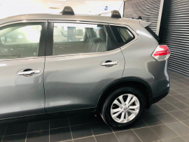 2016 Nissan X-Trail T32 ST Suv Image 5