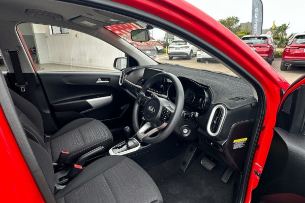 2020 MY21 Kia Picanto JA S Hatch Image 14
