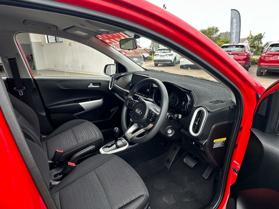 2020 MY21 Kia Picanto JA S Hatch Image 14
