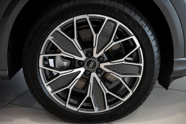 2025 Audi Q5 GU TDI 150kW Sport SUV image 21