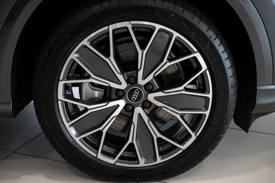 2025 Audi Q5 GU TDI 150kW Sport SUV