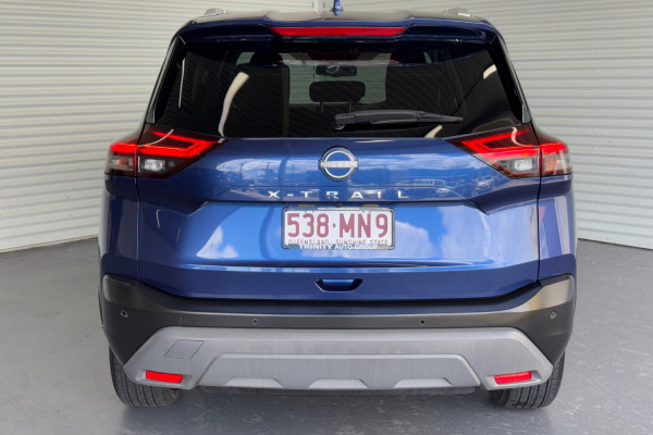2023 Nissan X-Trail T33 ST-L SUV Image 5