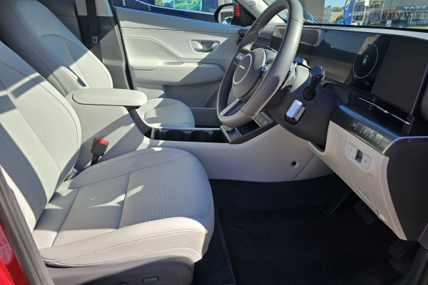2025 MY26 Hyundai KONA SX2.V3 Premium SUV Image 16