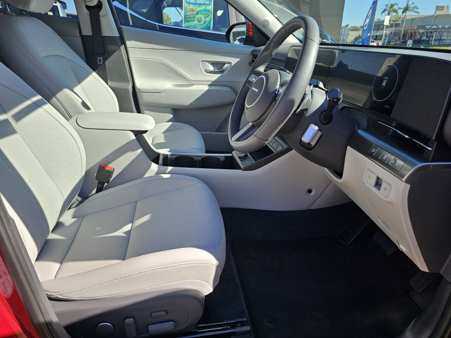 2025 MY26 Hyundai KONA SX2.V3 Premium SUV Image 16