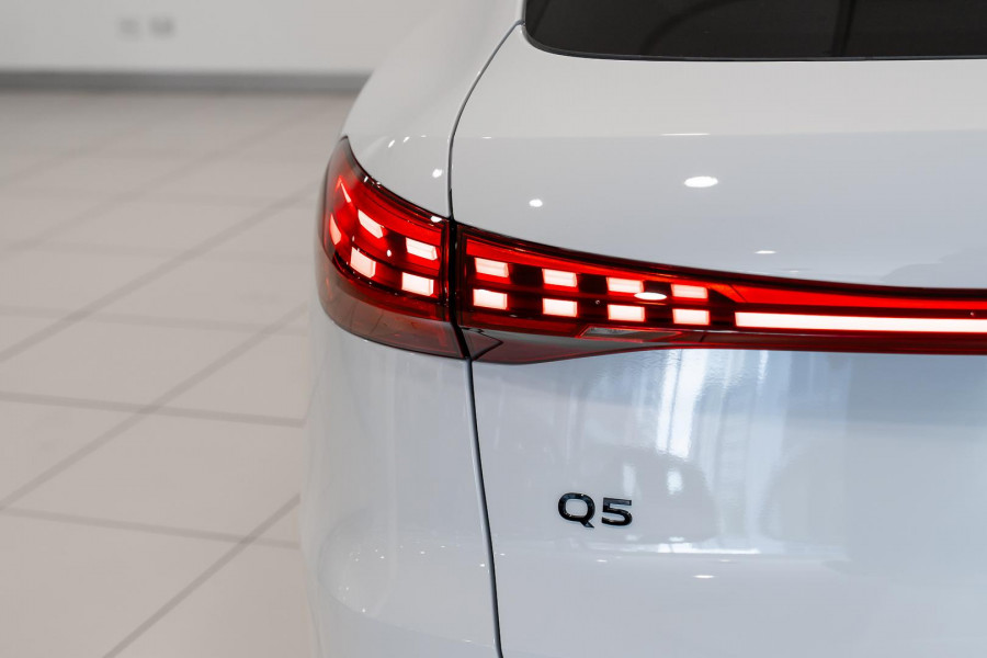 2025 Audi Q5 GU TFSI 150kW SUV