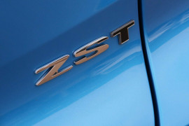 2023 MY22 MG ZS AZS1 Excite SUV