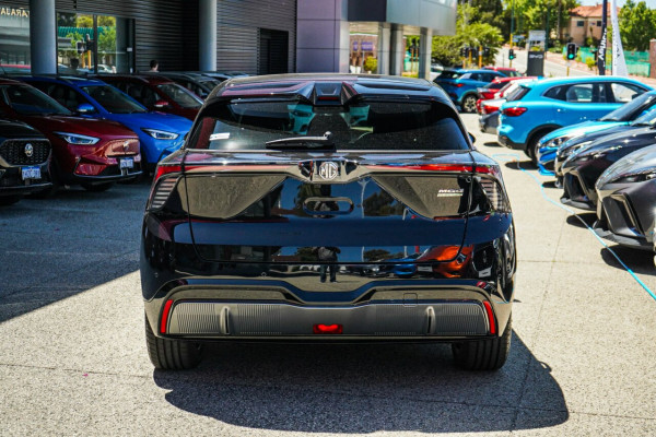 2023 MG MG4 MEH32 XPOWER Hatch Image 5