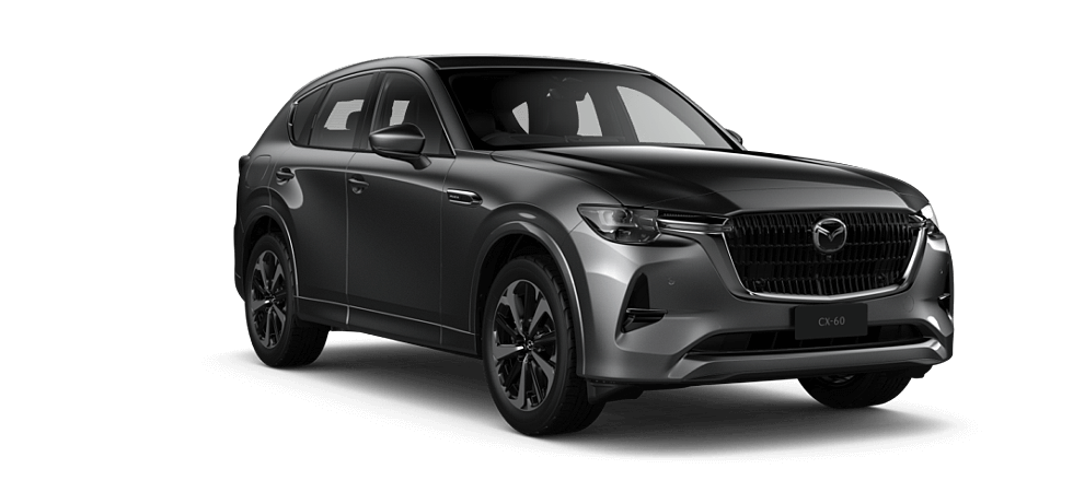 2023 Mazda CX-60 KH Series P50e Azami SUV Image 6