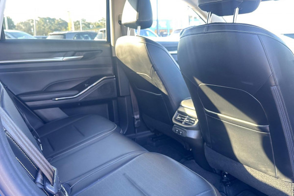 2022 GWM Haval H6 B01 Ultra SUV Image 10