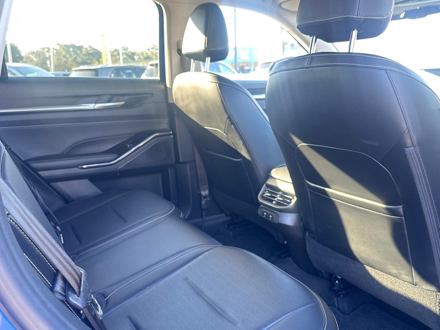 2022 GWM Haval H6 B01 Ultra SUV Image 10