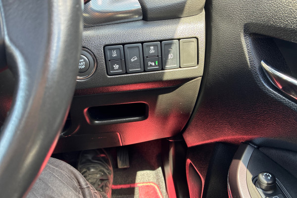 2022 Suzuki Vitara LY Series II Turbo SUV Image 25