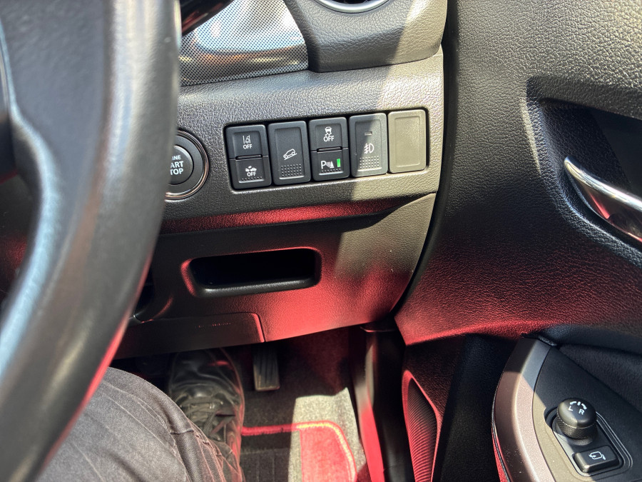 2022 Suzuki Vitara LY Series II Turbo SUV Image 25