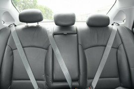 2010 Hyundai i45 YF Elite Sedan