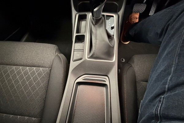 2026 MG MG3 ZP22 Vibe Hatch Image 23