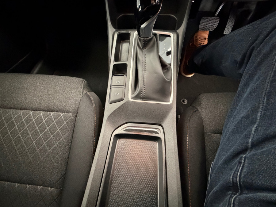 2026 MG MG3 ZP22 Vibe Hatch Image 23