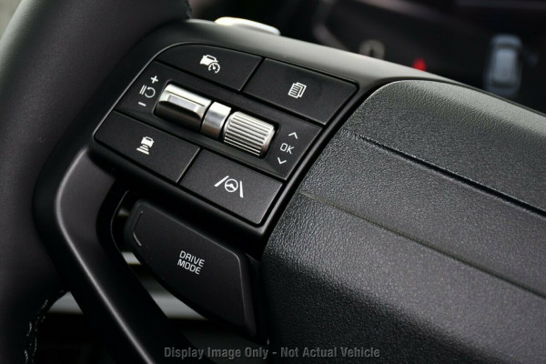 2026 MY27 Kia Sportage NQ5 PE HEV SX SUV Image 14