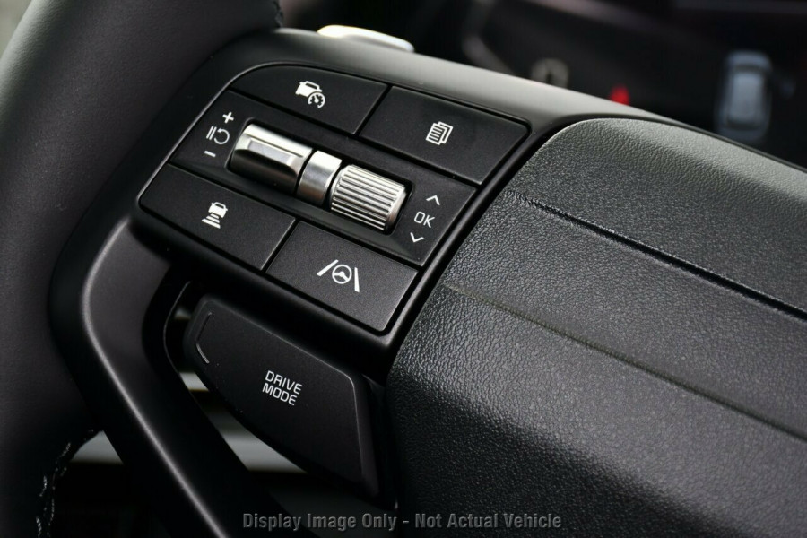 2026 MY27 Kia Sportage NQ5 PE HEV SX SUV Image 14
