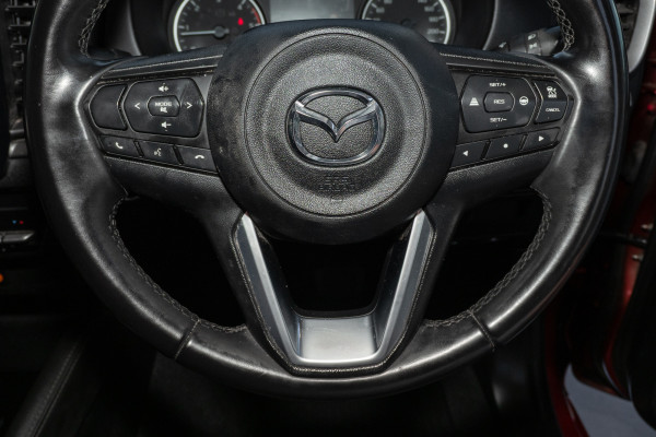 2022 Mazda BT-50 TF XTR Ute Image 11