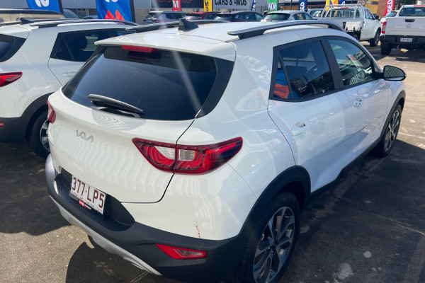 2024 Kia Stonic YB Sport SUV