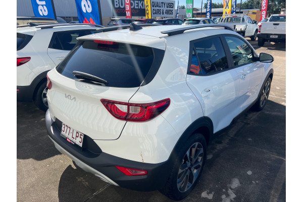 2024 Kia Stonic YB Sport SUV