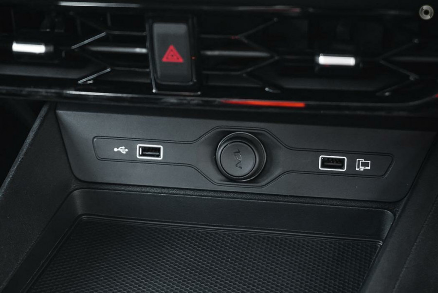 2024 MG MG5 AP32 Essence Sedan Image 17
