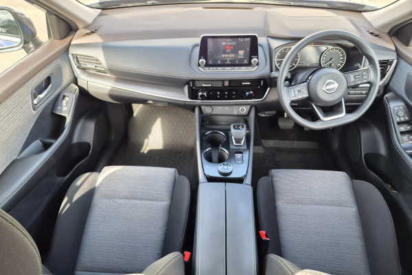2023 Nissan X-Trail T33 ST SUV Image 11