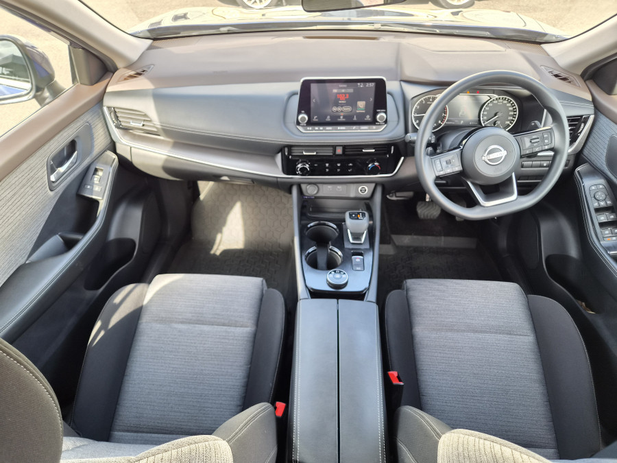2023 Nissan X-Trail T33 ST SUV Image 11