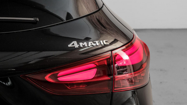 2026 Mercedes-Benz GLA-Class H247 GLA250 SUV image 19