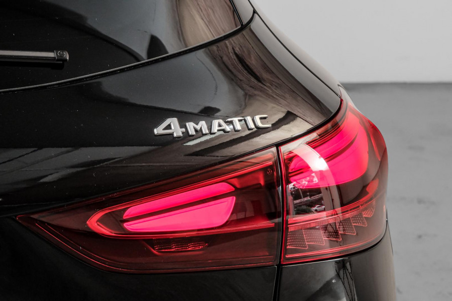 2026 Mercedes-Benz GLA-Class H247 GLA250 SUV