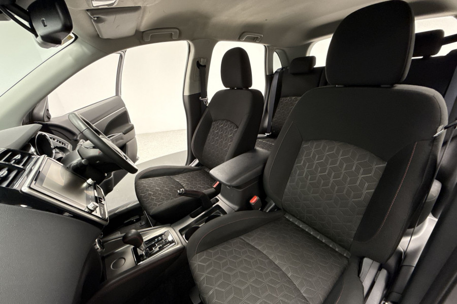2019 MY20 Mitsubishi ASX XD Exceed SUV Image 11
