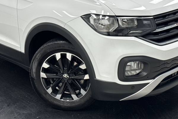 2023 Volkswagen T-Cross C11 85TSI Life SUV