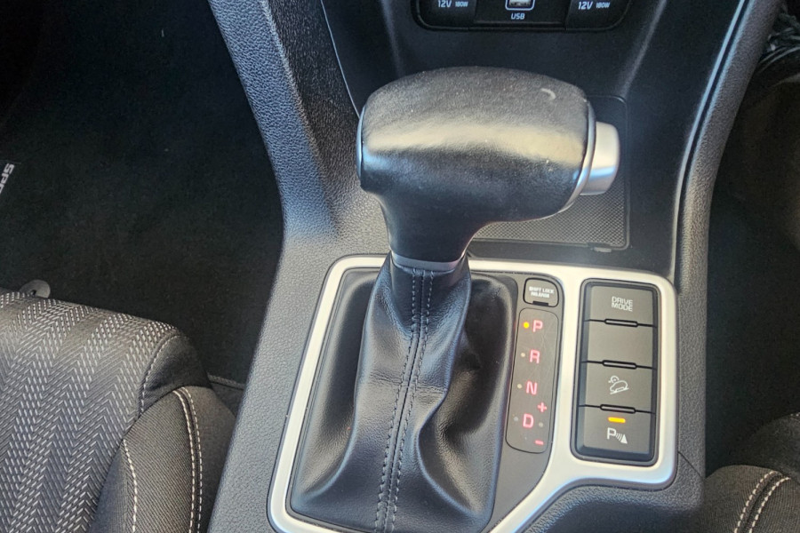 2018 Kia Sportage QL Si Premium SUV Image 20