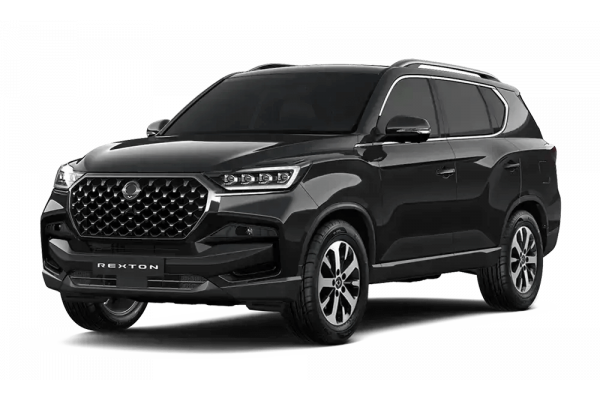 2026 KGM Rexton Y461 Advance SUV