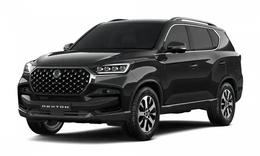 2026 KGM Rexton Y461 Advance SUV