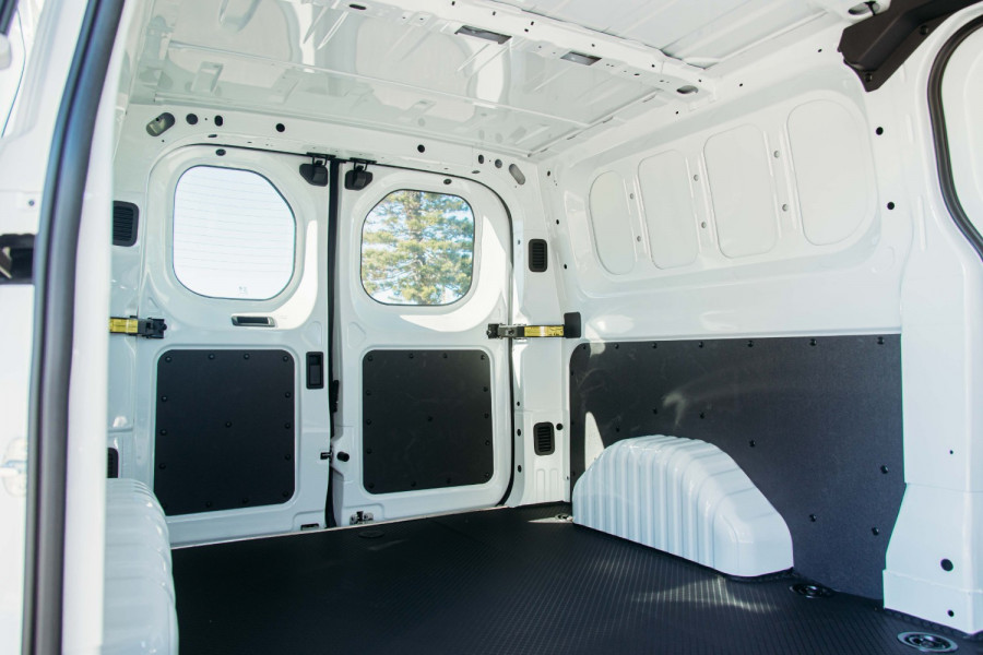 2024 LDV Deliver 7   Van Image 20