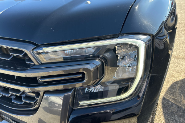 2022 Ford Ranger P703 Wildtrak Ute Image 22