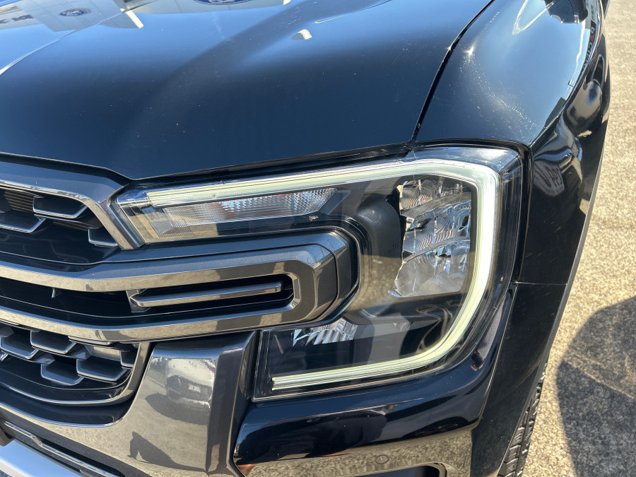 2022 Ford Ranger P703 Wildtrak Ute Image 22