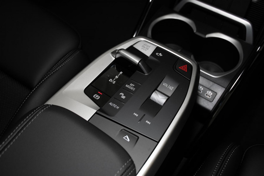 2026 BMW X1 U11 xDrive20i M Sport SUV