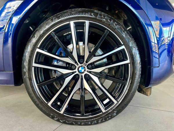2023 BMW X6 G06 LCI xDrive30d M Sport SUV image 3