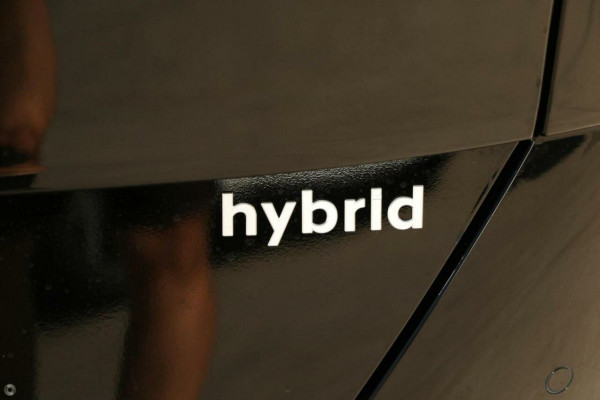 2026 MY27 Hyundai KONA SX2.V3 Hybrid SUV Image 17