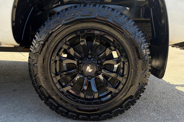 2020 MY20.25 Ford Ranger PX MkIII XL Cab Chassis Image 12