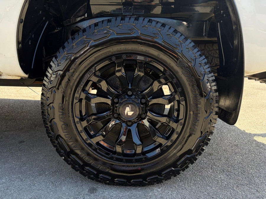 2020 MY20.25 Ford Ranger PX MkIII XL Cab Chassis Image 12