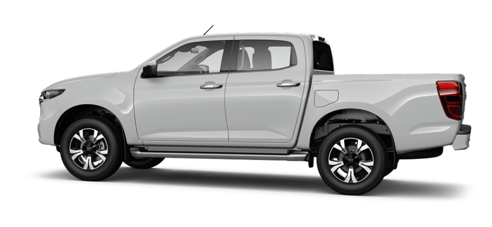 2024 Mazda BT-50 TF XTR Ute Image 21