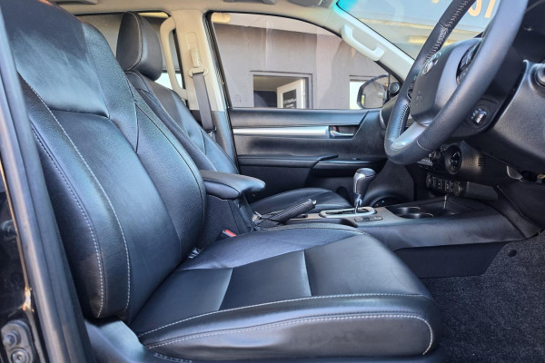 2023 Toyota HiLux GUN126R SR5 Ute Image 18