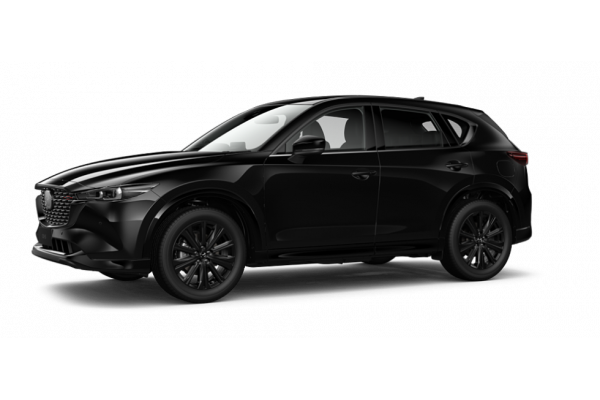 2025 Mazda CX-5 KF Series G35 GT SP SUV Image 24