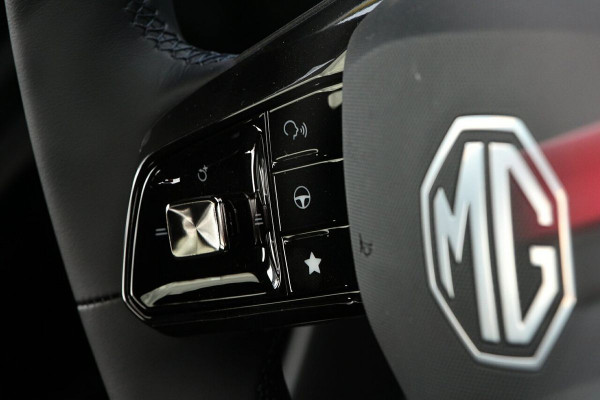 2024 MG MG3 Essence Hatch